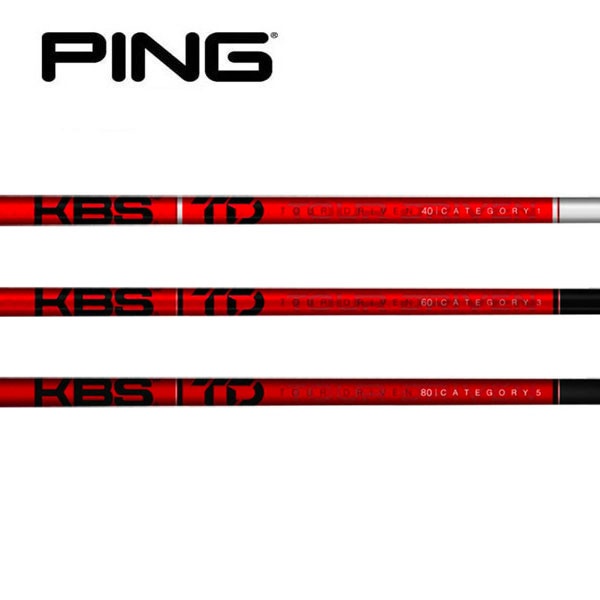 s/PING G400/G/G30 X[uVtg KBS TOUR DRIVEN TD