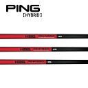 s/PING G430/G425/G410 nCubh X[uVtg KBS PGH -PLAYERS GRAPHITE HYBRID