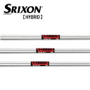 スリクソン/SRIXON ZXi ハイブリッド スリーブ装着シャフト KBS KBS TOUR FLT