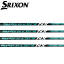 XN\/SRIXON ZX5/ZX7 MKII/XXIO eks X[uVtg Fujikura tWN SPEEDER NX GREEN Xs[_[ NX O[