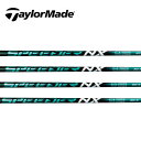 テーラーメイド/TaylorMade ステルス/SIM/M スリーブ装着シャフト Fujikura フジクラ SPEEDER NX GREEN スピーダー NX グリーン