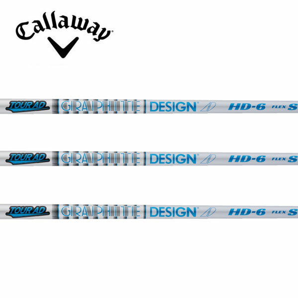 LEFC/Callaway PARADYM/ROGUE ST/MAVRIK X[uVtg GRAPHITE DESIGN Ot@CgfUC Tour AD WOOD HDV[Y