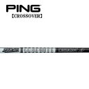 s/PING i NXI[o[ ACA^[eBeB X[uVtg GRAPHITE DESIGN Ot@CgfUC@Tour AD IRON AD-55