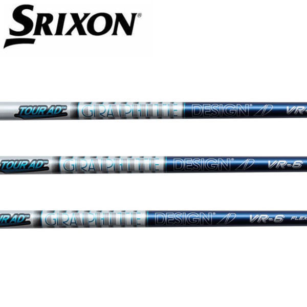 XN\/SRIXON ZX5/ZX7 MKII/XXIO eks X[uVtg GRAPHITE DESIGN Ot@CgfUC Tour AD WOOD VRV[Y