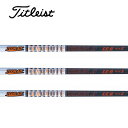 タイトリスト/Titleist TSR/TSi/TS/917/915 スリーブ装着シャフト GRAPHITE DESIGN グラファイトデザイン Tour AD WOOD IZシリーズ