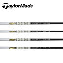 テーラーメイド/TaylorMade ステルス/SIM/M スリーブ装着シャフト GRAPHITE DESIGN グラファイトデザイン Tour AD WOOD Fシリーズ