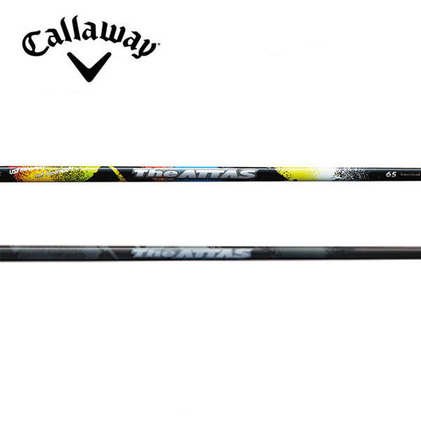 LEFC/Callaway PARADYM/ROGUE ST/MAVRIK X[uVtg UST Mamiya The ATTAS W Ab^X