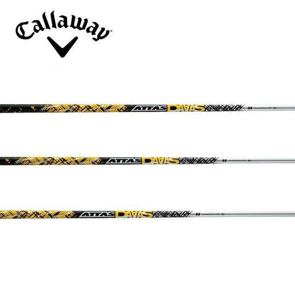 LEFC/Callaway PARADYM/ROGUE ST/MAVRIK X[uVtg UST Mamiya ATTAS DAAAS Ab^X _@[bX