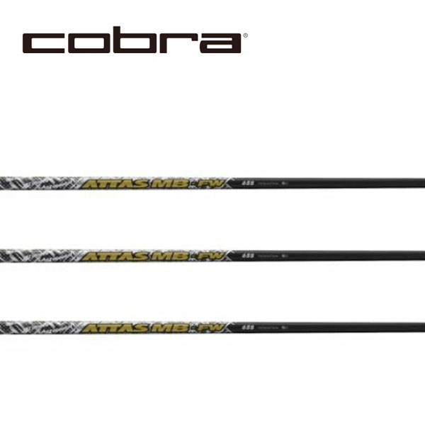 ֥/COBRA KING LTDx/RADSPEED/F9 SPEEDBACK ꡼奷ե UST Mamiya ATTAS MB-FW