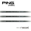 s/PING G430/G425/G410 nCubh X[uVtg UST MAMIYA Recoil 660 IRON j^CY