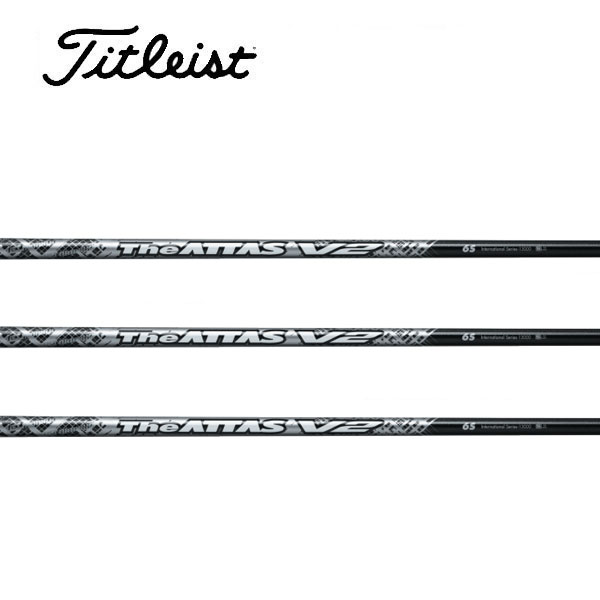 ȥꥹ/Titleist TSR/TSi/TS/917/915 ꡼奷ե UST Mamiya The ATTAS V2 å ֥ġ