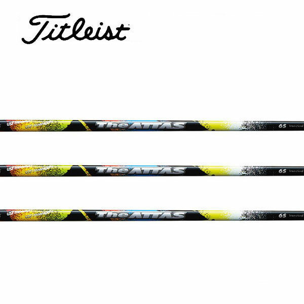 ȥꥹ/Titleist TSR/TSi/TS/917/915 ꡼奷ե UST Mamiya The ATTAS  å