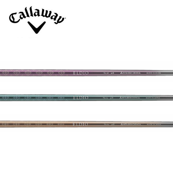 /Callaway PARADYM/ROGUE ST/MAVRIK ꡼奷ե ɩߥ ELDIO Driver ǥ ɥ饤С No.03/No.06 ꡼