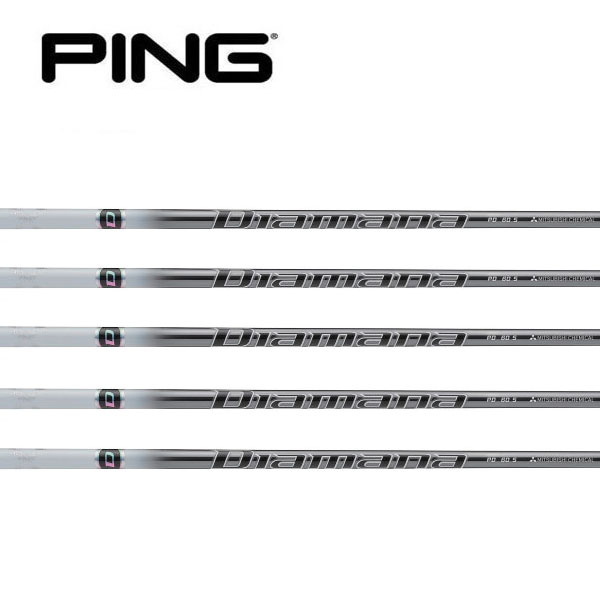 楽天市場】diamana pd ping ドライバーの通販 楽天市場】diamana pd ping ドライバーの通販