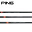 ԥ/PING G400/G/G30 ꡼奷ե ɩߥ ƥ󥻥 TENSEI CK Pro Orange