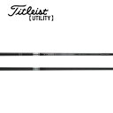 タイトリスト/Titleist ユーティリテ