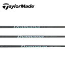 テーラーメイド/TaylorMade ステルス/SIM/M スリーブ装着シャフト 三菱ケミカル ディアマナ Diamana WS Series