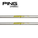 s/PING G430/G425/G410 nCubh X[uVtg Shimada Golf cSt쏊 K's-NINE9