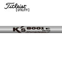 ^CgXg/Titleist [eBeB X[uVtg Shimada Golf cSt쏊 K's-8001 SitbNXj