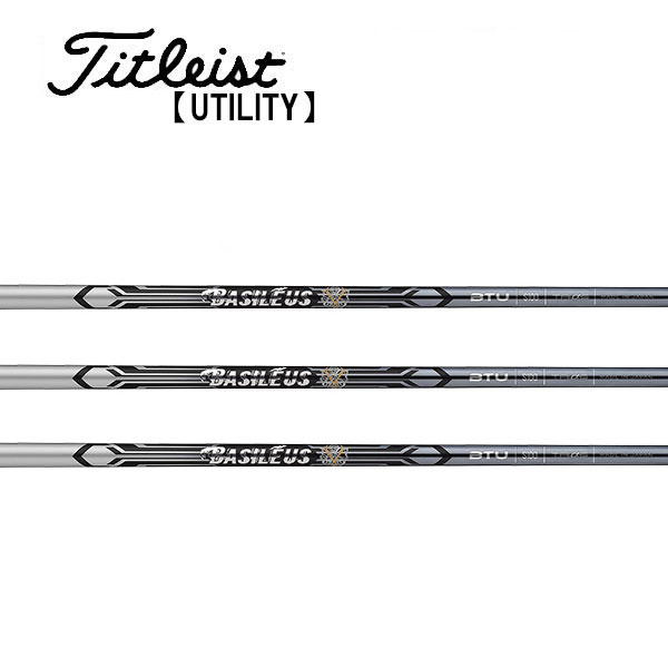 ^CgXg/Titleist [eBeB X[uVtg Basileus oVEX Basileus Tour UTyBTUz