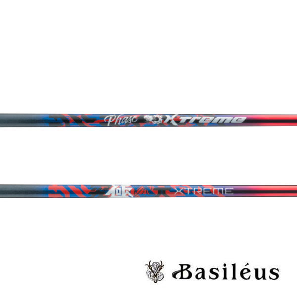 Basileus バシレウス XTM Phase エックスティーエム フェーズ