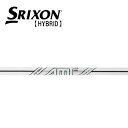 スリクソン/SRIXON ZXi ハイブリッド スリーブ装着シャフト TRUE TEMPER トゥルーテンパー AMT TOUR WHITE AMT ツアー ホ...