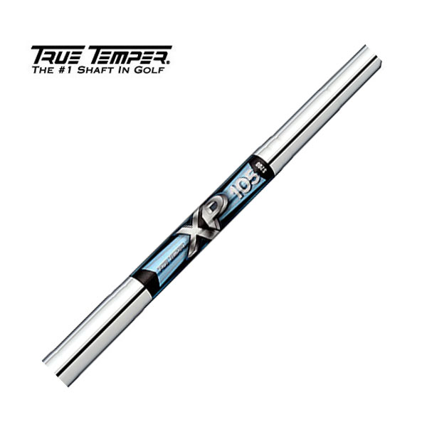 TRUE TEMPER トゥルーテンパー XP105