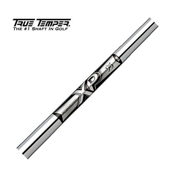 TRUE TEMPER トゥルーテンパー XP95 5-10 (6本set)