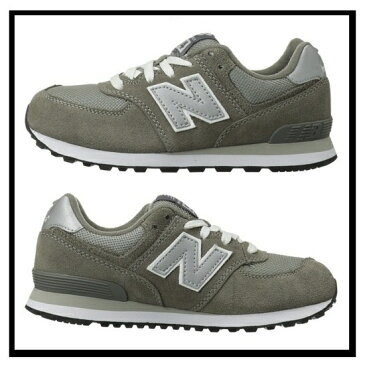 【大人気】【レディース】 NEW BALANCE 574 ニューバランス KL574GSG レディース シューズ スニーカー GREY(グレー)【国内即発送】【正規品】 ENDLESS TRIP