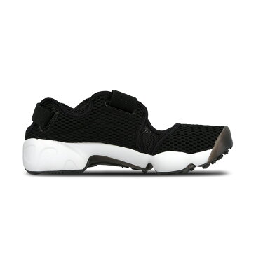 【希少! 大人気!】 NIKE (ナイキ) WMNS NIKE AIR RIFT BR (エア リフト) サンダル スニーカー レディース BLACK/COOL GREY-WHITE (ブラック/ホワイト) 848386 001 ENDLESS TRIP ENDLESSTRIP エンドレストリップ