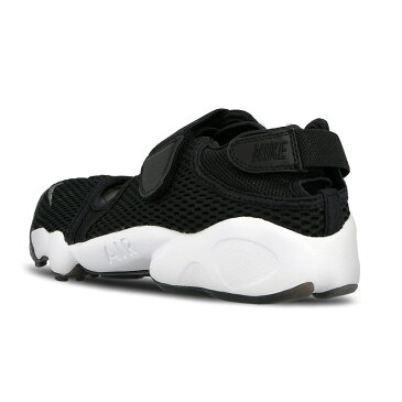 【希少! 大人気!】 NIKE (ナイキ) WMNS NIKE AIR RIFT BR (エア リフト) サンダル スニーカー レディース BLACK/COOL GREY-WHITE (ブラック/ホワイト) 848386 001 ENDLESS TRIP ENDLESSTRIP エンドレストリップ