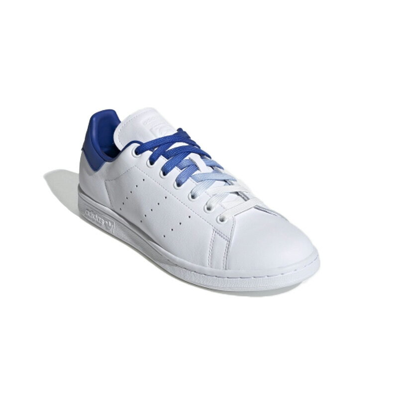 【希少! 大人気! ユニセックス サイズ】 adidas (アディダス) STAN SMITH (スタン スミス) グラデーション メンズ レディース スニーカー FTWWHT/FTWWHT/ROYBLU (ホワイト/ブルー) EF4690 ENDLESS TRIP ENDLESSTRIP エンドレストリップ