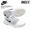 【アウトレット☆訳あり価格商品】NIKE (ナイキ) FI IMPACT 3 (W) (FI インパクト 3) メンズ スパイクレス ゴルフシューズ 幅広モデル...