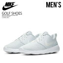 NIKE ナイキ ゴルフシューズ ROSHE G ローシ ジー GOLF SHOES スパイクレス PURE PLATINUM/METALLIC WHITE プラチナ/ホワイト CD6065 003 ENDLESS TRIP ENDLESSTRIP エンドレストリップ