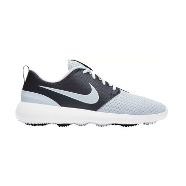 【大人気!メンズ ゴルフシューズ】 NIKE (ナイキ) ROSHE G (ローシ ジー) MENS GOLF SHOES スパイクレス PURE PLATINUM/PURE PLATINUM (プラチナ) CD6065 015 ENDLESS TRIP ENDLESSTRIP エンドレストリップ