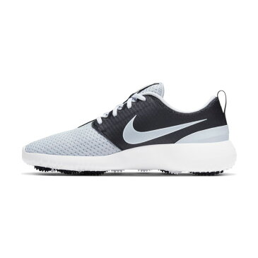 【大人気!メンズ ゴルフシューズ】 NIKE (ナイキ) ROSHE G (ローシ ジー) MENS GOLF SHOES スパイクレス PURE PLATINUM/PURE PLATINUM (プラチナ) CD6065 015 ENDLESS TRIP ENDLESSTRIP エンドレストリップ