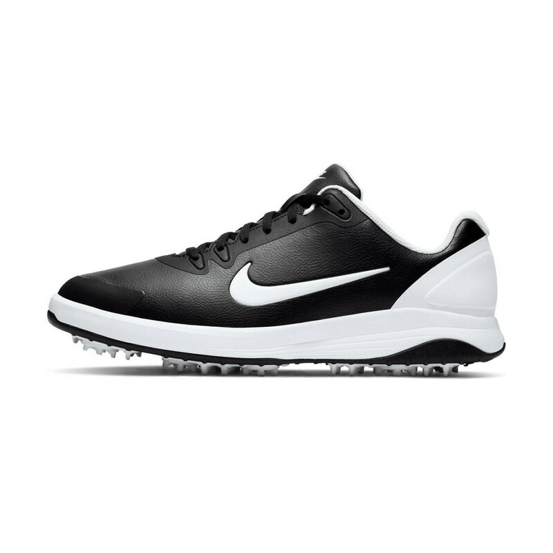 【希少! メンズ ゴルフシューズ 】 NIKE（ナイキ）INFINITY G (インフィニティ G ) メンズ スパイクレス ゴルフシューズ BLACK/WHITE (ブラック/ホワイト) CT0531 001 ENDLESS TRIP ENDLESSTRIP エンドレストリップ