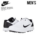 NIKE ゴルフシューズ ナイキ INFINITY G インフィニティ G メンズ スパイクレス ゴルフシューズ WHITE/BLACK (ホワイト/ブラック) 白 CT0531-101 CT0531 101 ENDLESS TRIP ENDLESSTRIP エンドレストリップ