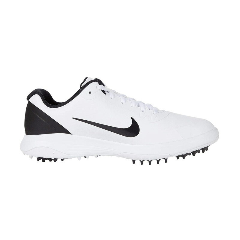 【希少! メンズ ゴルフシューズ 】 NIKE（ナイキ）INFINITY G (インフィニティ G ) メンズ スパイクレス ゴルフシューズ WHITE/BLACK (ホワイト/ブラック) CT0531 101 ENDLESS TRIP ENDLESSTRIP エンドレストリップ