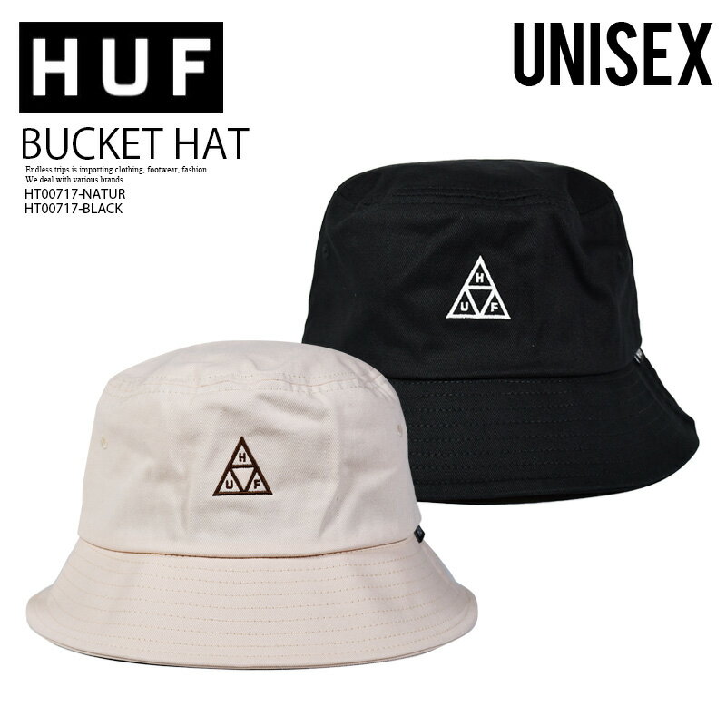 楽天市場】huf バケットハットの通販 楽天市場】huf バケットハットの通販