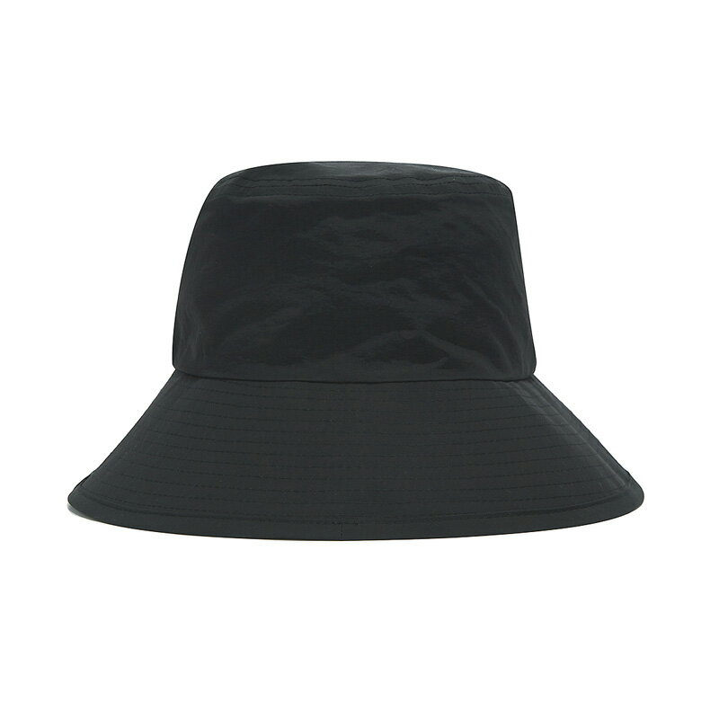【希少! 大人気!】THE NORTH FACE (ノースフェイス) WHITE LABEL WL ECO BUCKET HAT (ホワイト レーベル エコ バケット ハット) ハット 帽子 ユニセックス メンズ レディース BLACK (ブラック) NE3HM04JBLK ENDLESS TRIP ENDLESSTRIP エンドレストリップ