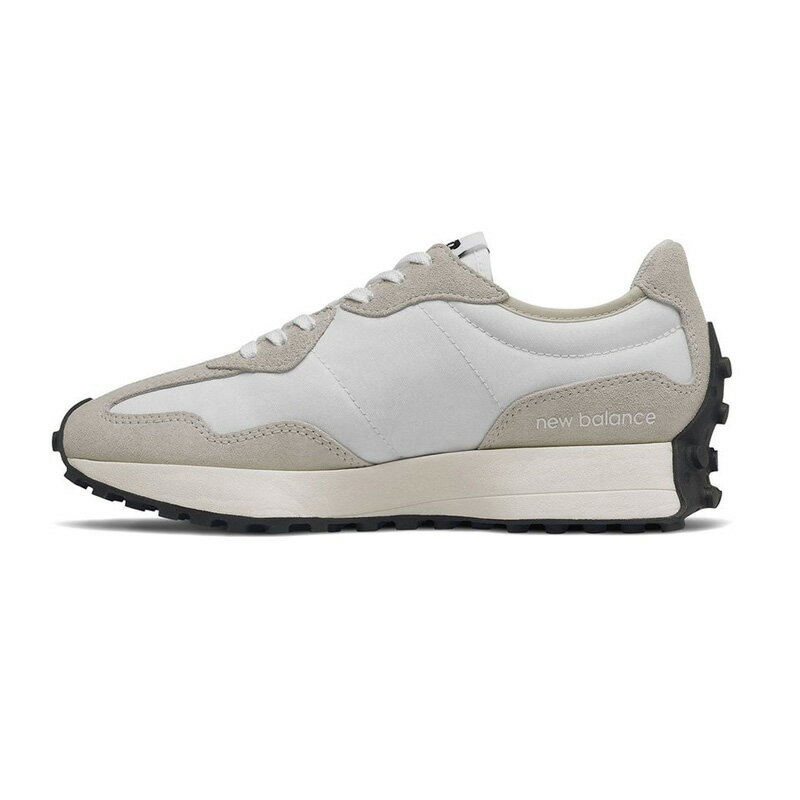 お買い物マラソン！【人気! レディース スニーカー】 NEW BALANCE (ニューバランス) 327 SNEAKER レディース WHITE (ホワイト) WS327CD ENDLESS TRIP ENDLESSTRIP エンドレストリップ