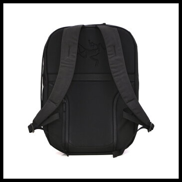 楽天お買い物マラソン！【大人気!!入手困難】 ARC'TERYX (アークテリクス) BLADE 20 BACKPACK (ブレード 20 バックパック) メンズ/レディース ユニセックス デイパック リュック BLACK (ブラック) 16179 ENDLESS TRIP ENDLESSTRIP エンドレストリップ