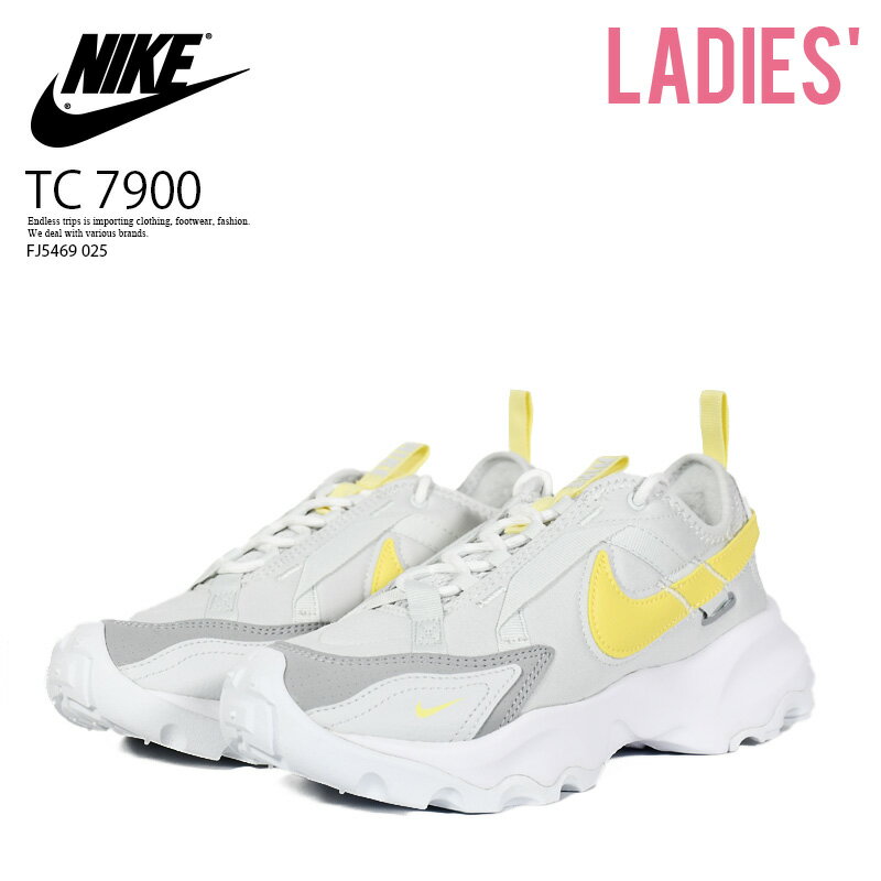 NIKE (ʥ) W NIKE TC 7900 ( TC 7900) ǥ ߥåɥå ˡ ϥƥ ...