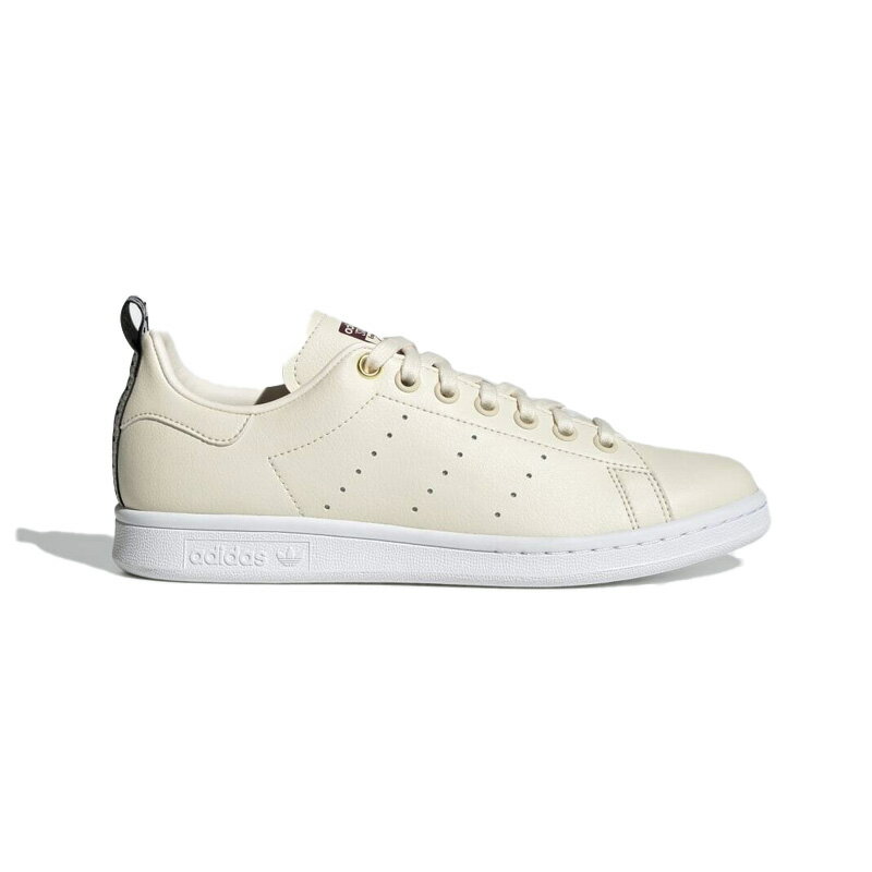 【希少!大人気!レディース モデル】 adidas（アディダス）STAN SMITH W (スタン スミス) ウィメンズ スニーカー WONWHI/FTWWHT/VICCRI (オフホワイト/ホワイト) H00631 ENDLESS TRIP ENDLESSTRIP エンドレストリップ