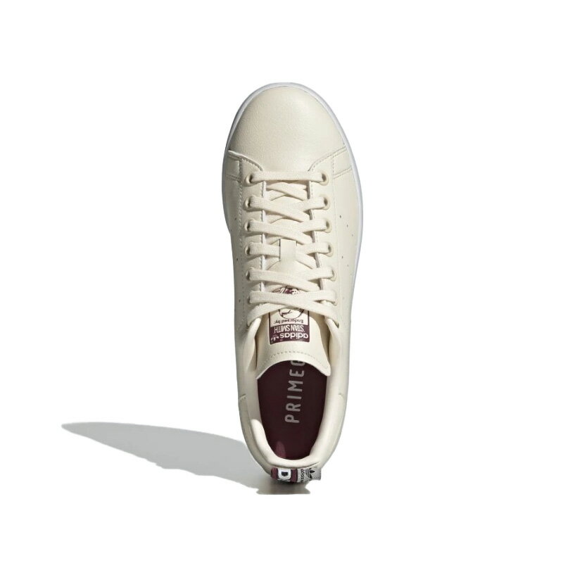 【希少!大人気!レディース モデル】 adidas（アディダス）STAN SMITH W (スタン スミス) ウィメンズ スニーカー WONWHI/FTWWHT/VICCRI (オフホワイト/ホワイト) H00631 ENDLESS TRIP ENDLESSTRIP エンドレストリップ