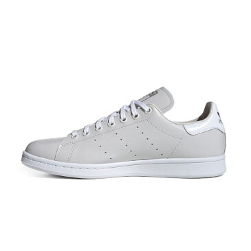 送料無料 adidas スタンスミス シルバーロゴ STAN SMITH アディダス スニーカー シューズ 靴 メンズ レディース ユニセックス GREONE/FTWWHT/SILVMT グレー シルバー FX1030 ENDLESS TRIP ENDLESSTRIP エンドレストリップ【外箱ダメージあり】