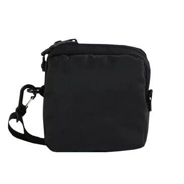 お買い物マラソン!【希少! 大人気!】THE NORTH FACE (ノースフェイス) EXPLORE BARDU II BAG (エクスプロー BARDU II バッグ) ユニセックス メンズ レディース ショルダーバッグ TNFBLACK/TNFWHITE (ブラック) NF0A3VWSKY4 エンドレストリップ dpd