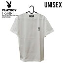 【希少! 入手困難!】PROJECT SR'ES/PLAYBOY (プロジェクトエスアールエス/プレイボーイ) RESPECT COVERART TEE (リスペクト カバーアート ティー) Tシャツ 半袖 メンズ レディース ユニセックス SRPB002 WHITE (ホワイト) dpd-3