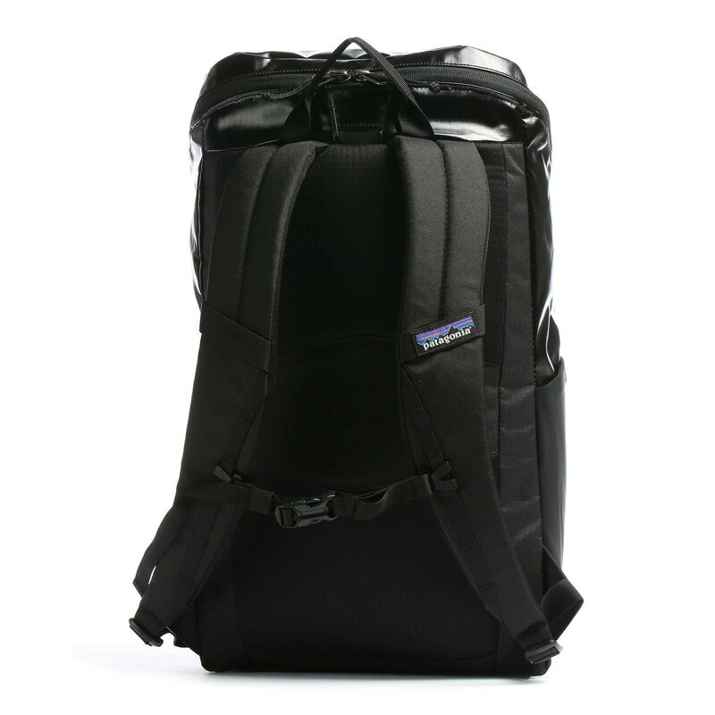 【希少! 入手困難!】 patagonia (パタゴニア) WOMEN'S BLACK HOLE PACK 23L (ブラック ホール パック) 2WAY バックパック リュック トートバッグ BLACK (ブラック) 49255 BLK エンドレストリップ dpd-2